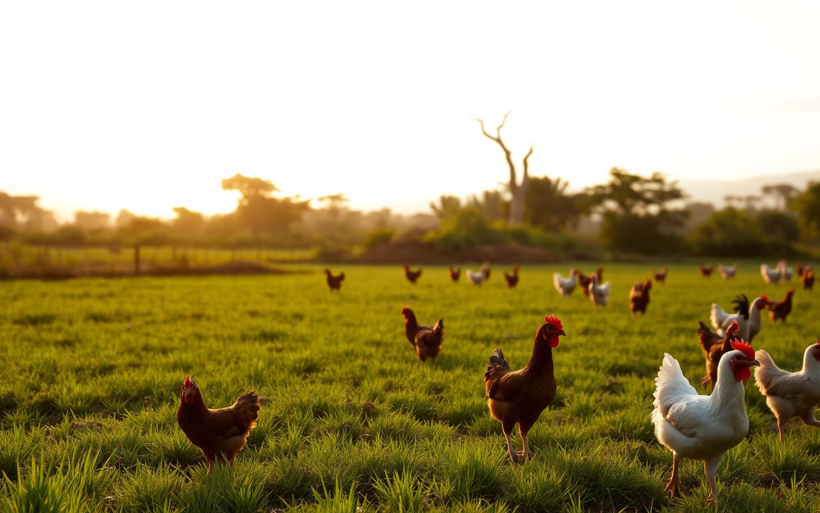 Never run out of chicken again. — Kendro Farms