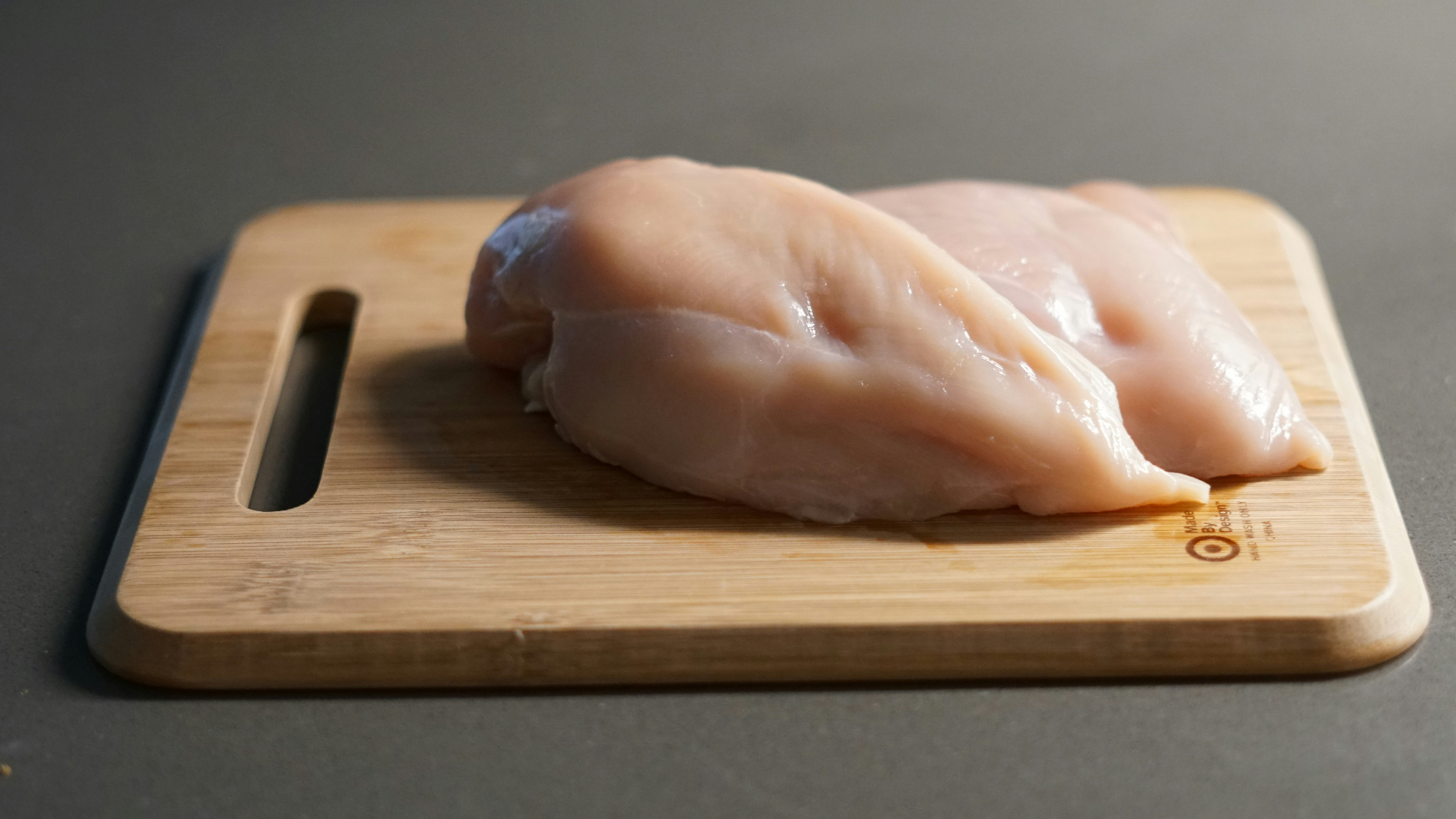 Boneless Breast