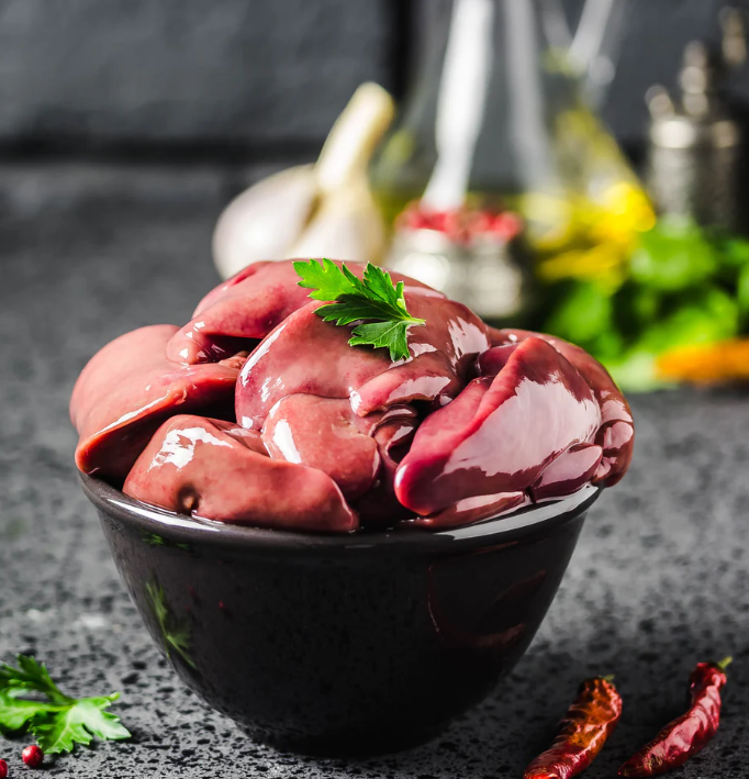 Chicken Liver